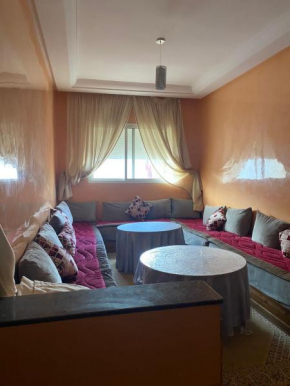 Appartement agadir